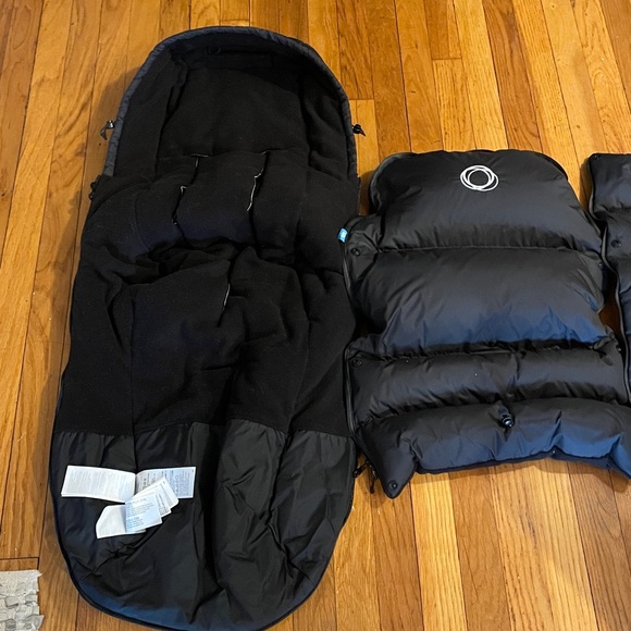 Bugaboo High Performance Footmuff - Picture 7 of 11